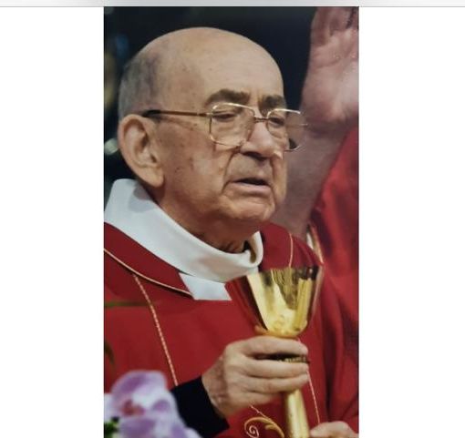 Don Luigi Brambillasca