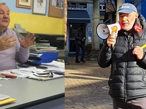 Viabilità, sicurezza, parcheggi. Fuoco incrociato sull’assessore