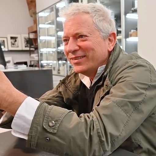 Efrem Raimondi era nato a Legnano