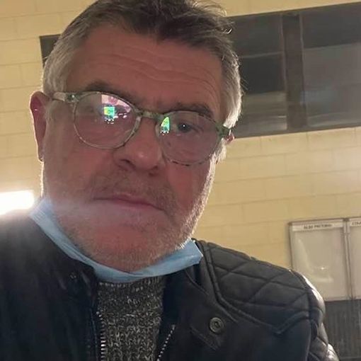 Il sindaco di Samarate, Enrico Puricelli