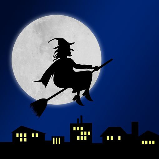 In elicottero o in calesse, Befana attesa a Gallarate