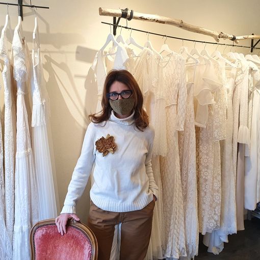 Matrimoni, la crisi nera dei wedding planner. Videointervista con Eva Alice Rossi