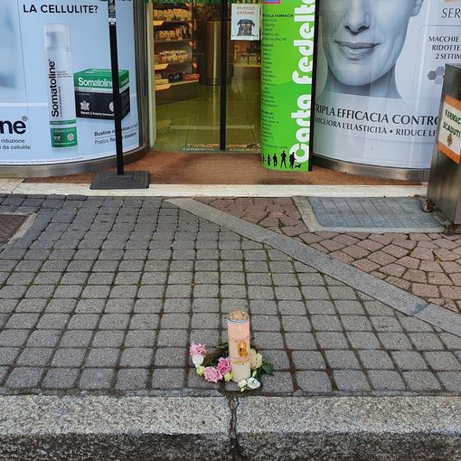 Le “sue” farmaciste ricordano Erica: «Attentissima a clienti e dipendenti»