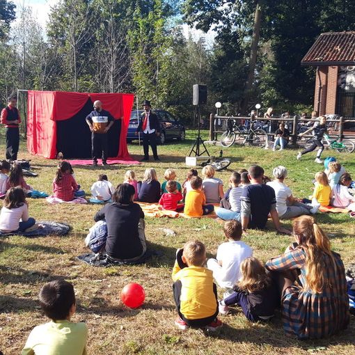 Parco Altomilanese in festa