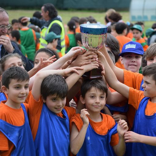 A Besnate torna la &quot;Festa dello Sport&quot;. Appuntamento domenica 12 settembre