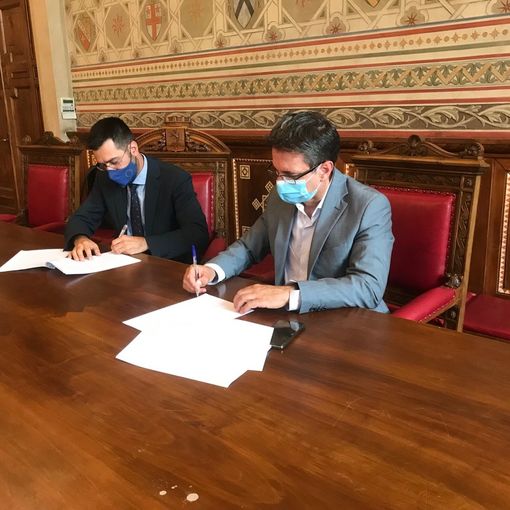 Legnano: al comune la palazzina ex Gil, l’ex Medea a Città metropolitana