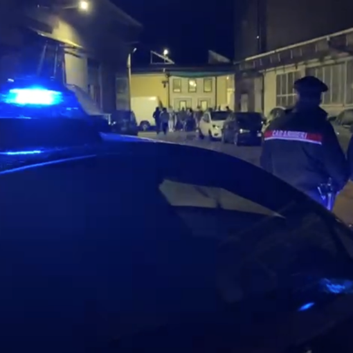 I carabinieri controllano il green pass. Sanzionati cliente e titolare di un bar