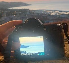 Un'alba per Nicola