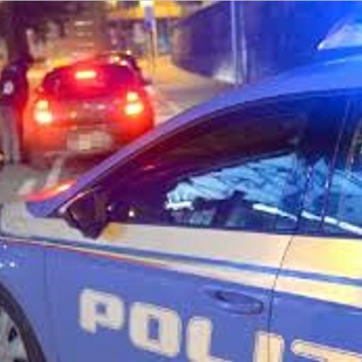 Festeggia Capodanno sparando. La polizia di Busto denuncia un ventenne