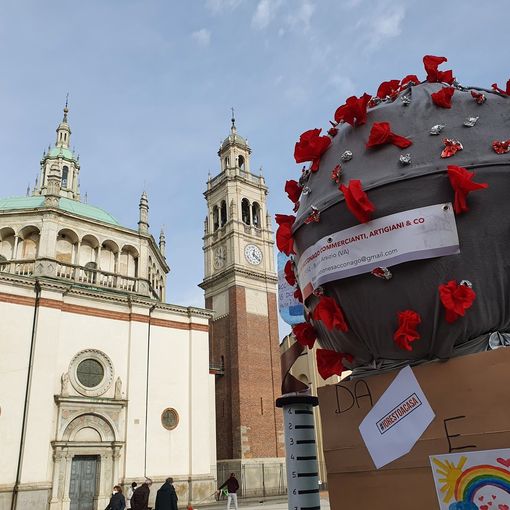 Coronavirus, politica locale e ambiente. I temi delle Giöbie