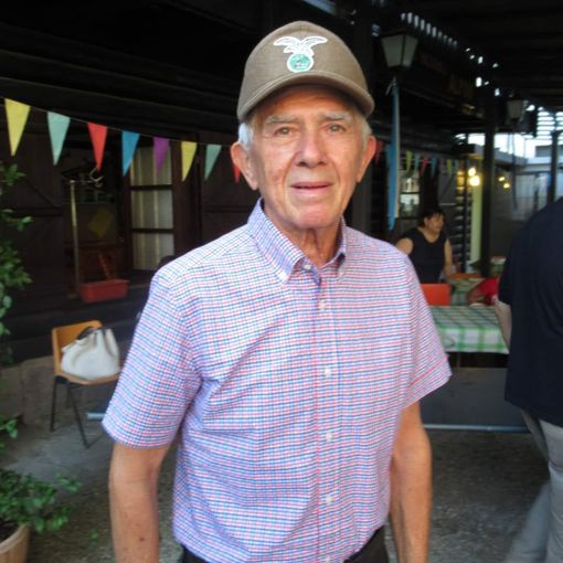 Addio a Giovanni Paletti, “amico degli alpini” di Busto