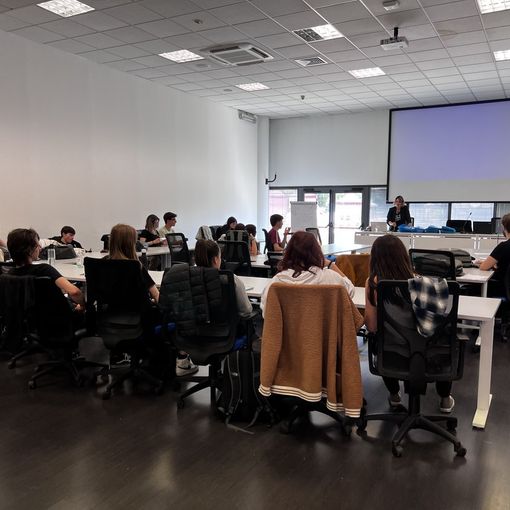 52 borse di studio di Erasmus+ e Regione Lombardia per gli studenti di Fondazione Incom