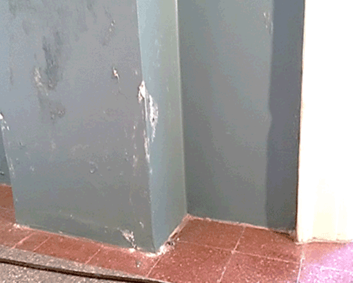 Umidità in casa: come riconoscere i principali problemi?