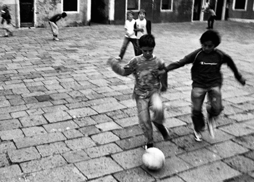 Fagnano da serie A, le “Football Stories” raccontate in un documentario