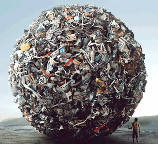 “Puliamo il mondo” convoca Castellanza
