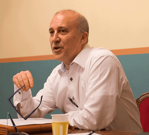Alberto Riva