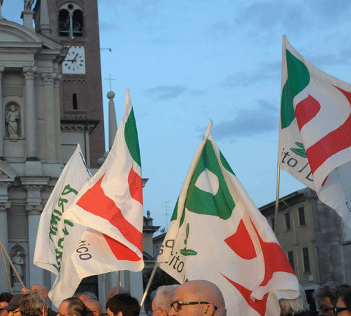 Pd, parità in provincia di Varese tra Bonaccini e Schlein. Domenica le primarie