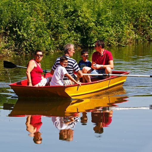 È il weekend dei Girinvalle