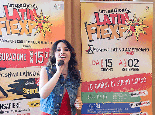 Non c’è due senza tre: torna LatinFiexpo. Nel rispetto delle regole