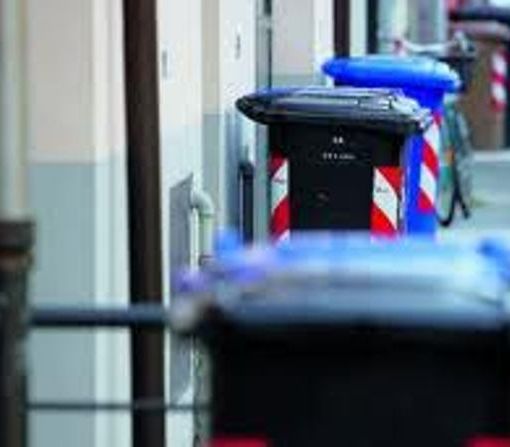A Busto nessuna variazione nella raccolta dei rifiuti