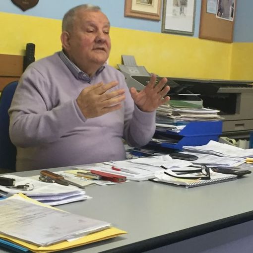 «Più cura per l’aiuola di largo Giardino o mi riprendo i monumenti»