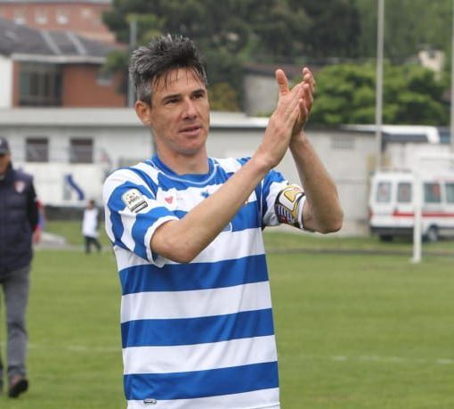 Stadio Aperto con un grande ritorno in campo: Serafini