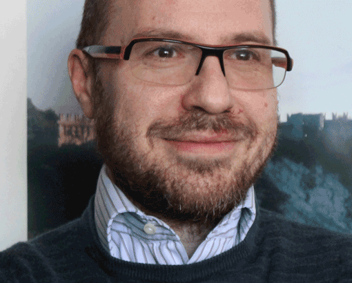 Massimiliano Serati
