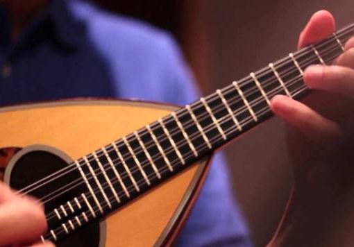 Concerto per la città dell'orchestra dei Mandolinisti Bustesi