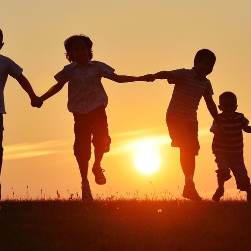 In gioco c'è la pace. Il Pime chiama i bambini