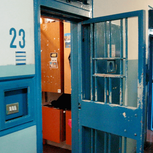 «Troppi suicidi in carcere, far fronte all'emergenza»