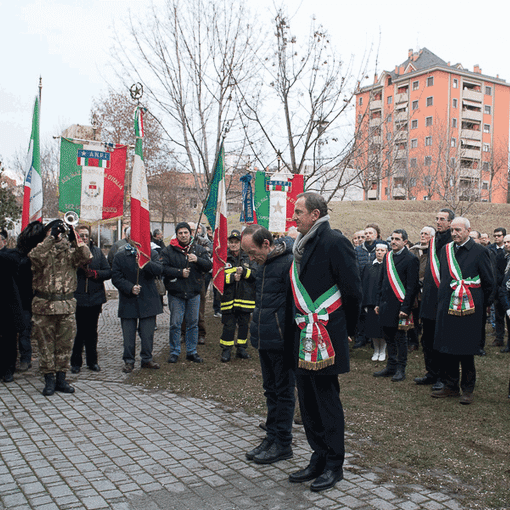 La deportazione alla “Comerio Ercole” 79 anni dopo: ecco le iniziative di commemorazione