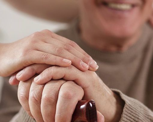 Ok all’unanimità a progetto di legge sui caregiver familiari