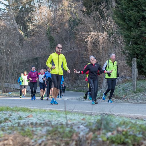 Sempre di corsa: ritorna l’AranciOlona