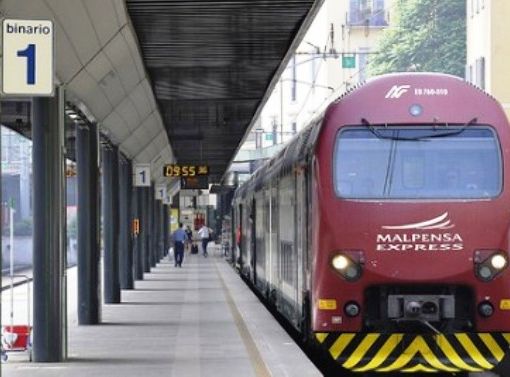 Sciopero dei treni domenica 19 maggio