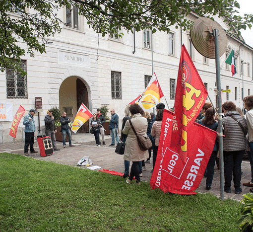 Foto di repertorio