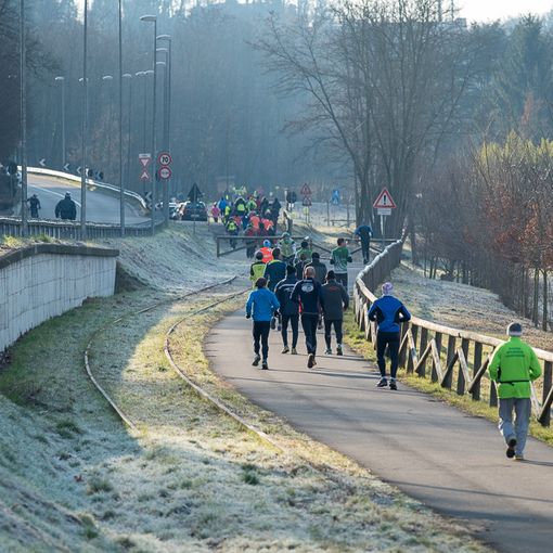 Aranciolona, domenica 11 febbraio attenzione alla chiusura delle strade
