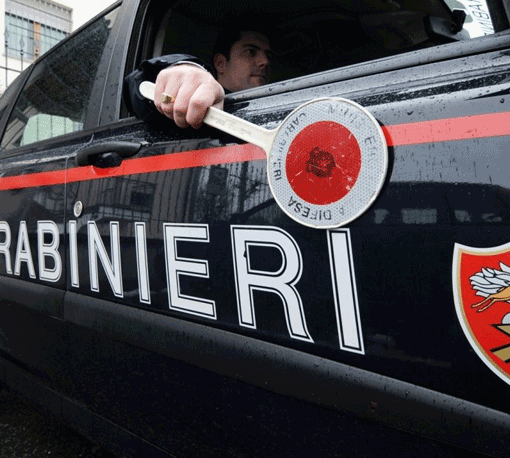 In giro senza motivo a Pasqua e Pasquetta, 48 sanzioni