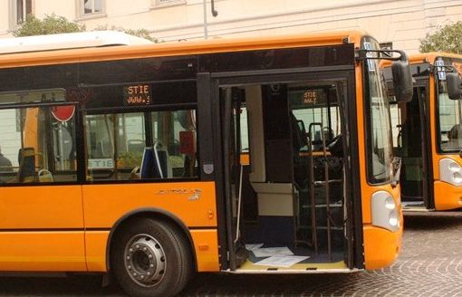 Stie, servizio regolare anche se a fatica