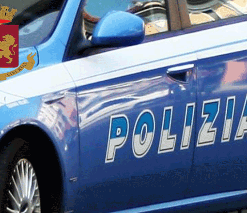 Ubriaco in ciabatte, denunciato dalla Polizia e portato in psichiatria