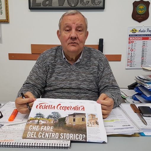 “Un incontro pubblico sulla rotonda di viale della Gloria”