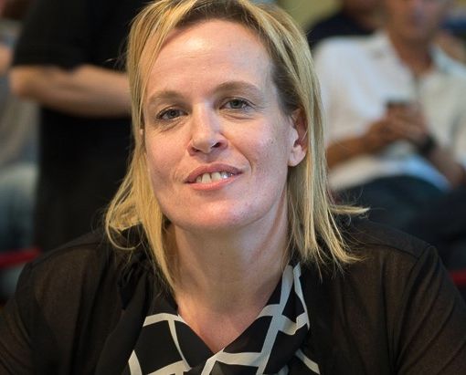 Paola Reguzzoni sullo stop agli spostamenti interregionali. «Non capisco. Basterebbe un test rapido per riaprire le piste da sci»