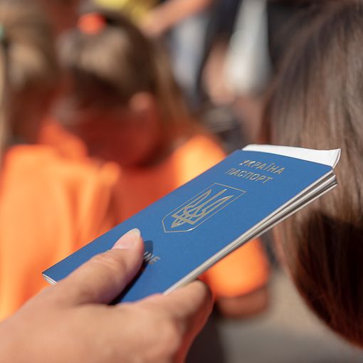 Un mese a Busto, bambini e ragazzi di Chernobyl stanno arrivando in città