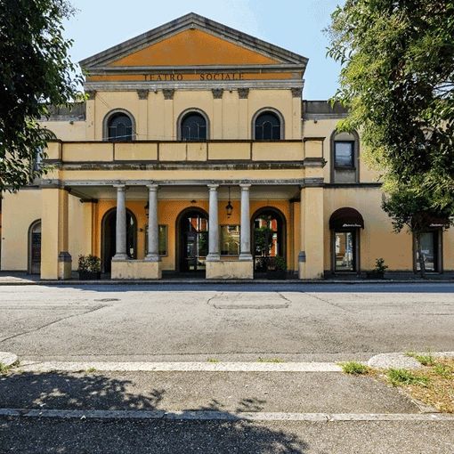 Busto, al via stasera al Sociale la Festa del Teatro