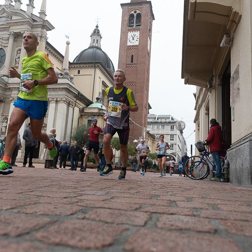 GLI APPUNTAMENTI DEL WEEKEND: un fine settimana di corsa e per bambini
