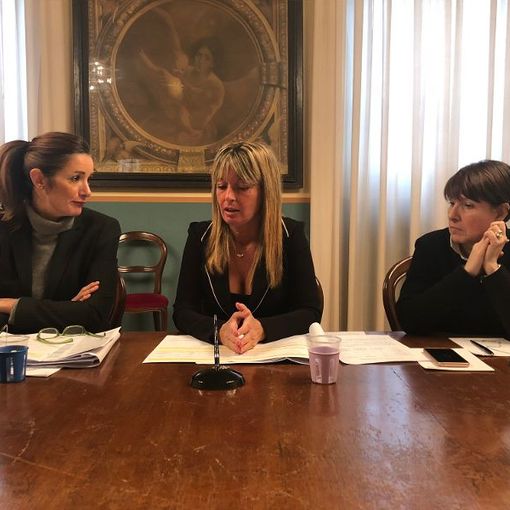 Bandi regionali, sfida vinta. Il Comune ottiene 10 milioni