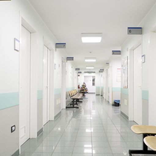 Ospedale unico: al coro dei no si iscrive Chiara Guzzo