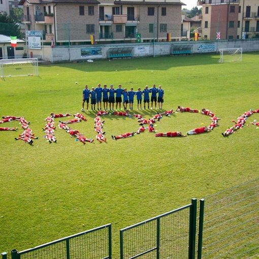 L’Ardor Busto vince il campionato e vola in Seconda categoria