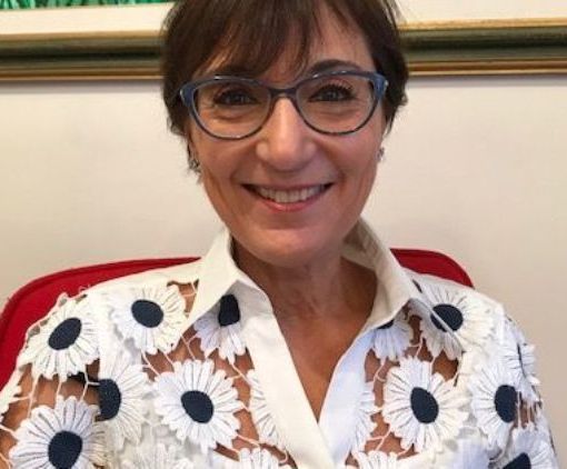 Il sindaco Galli