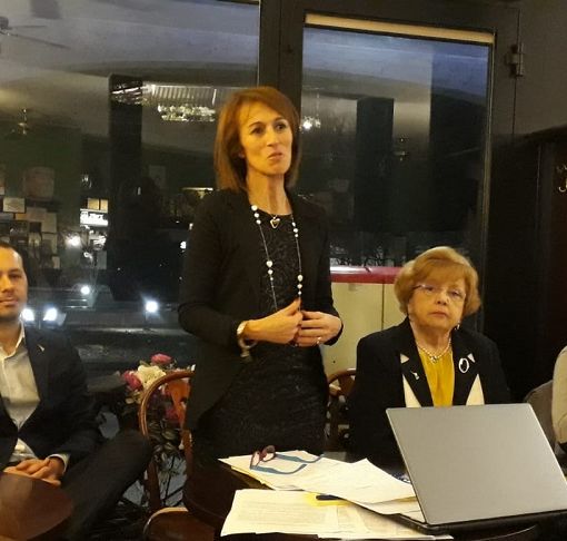 “Sempre sul pezzo in maniera positiva, sereni e obiettivi”