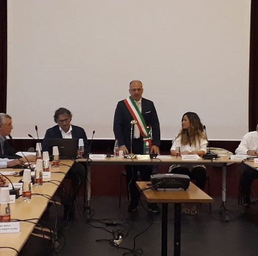 “Crediamo fortemente in ogni suo singolo punto”